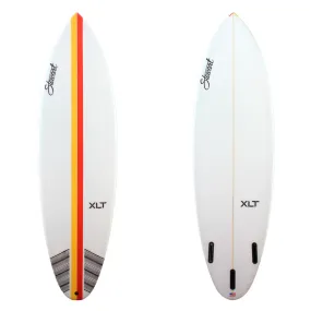 6'8" XLT (6'8", 20 3/4", 2 3/4") B#125137