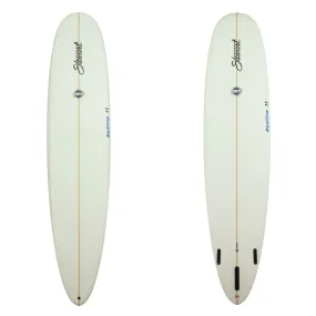 9'0" Redline 11 (9'0", 23 1/2", 3 3/8") B#127884