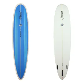 9'0" Redline 11 (9'0", 23 3/4", 3 1/4") B#127965