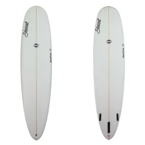 9'0" Redline 11 (9'0", 23", 3 1/4") B#127815