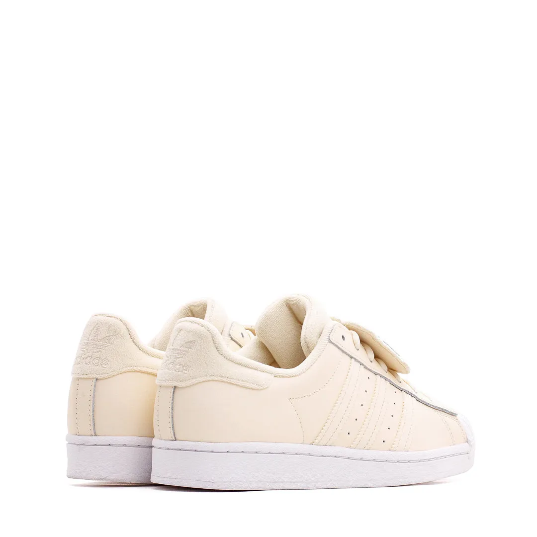 Adidas Originals Women Superstar Cream GW0592