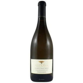 Alexana Terroir Series (Terroir Selection) Chardonnay 2016 (750ml)