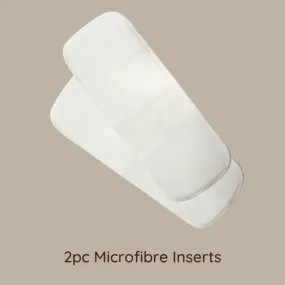 Baby Dash CF Microfibre Insert