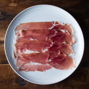 Black Label Prosciutto Riserva