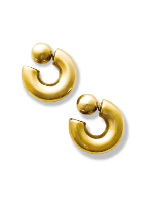 CALLIOPE WATER RESISTANT EARRING