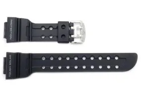 Casio G-Shock Black GWF1000-1 Watch Band - 10338420