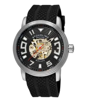 Delphi Archer 1079 Automatic 44mm Skeleton