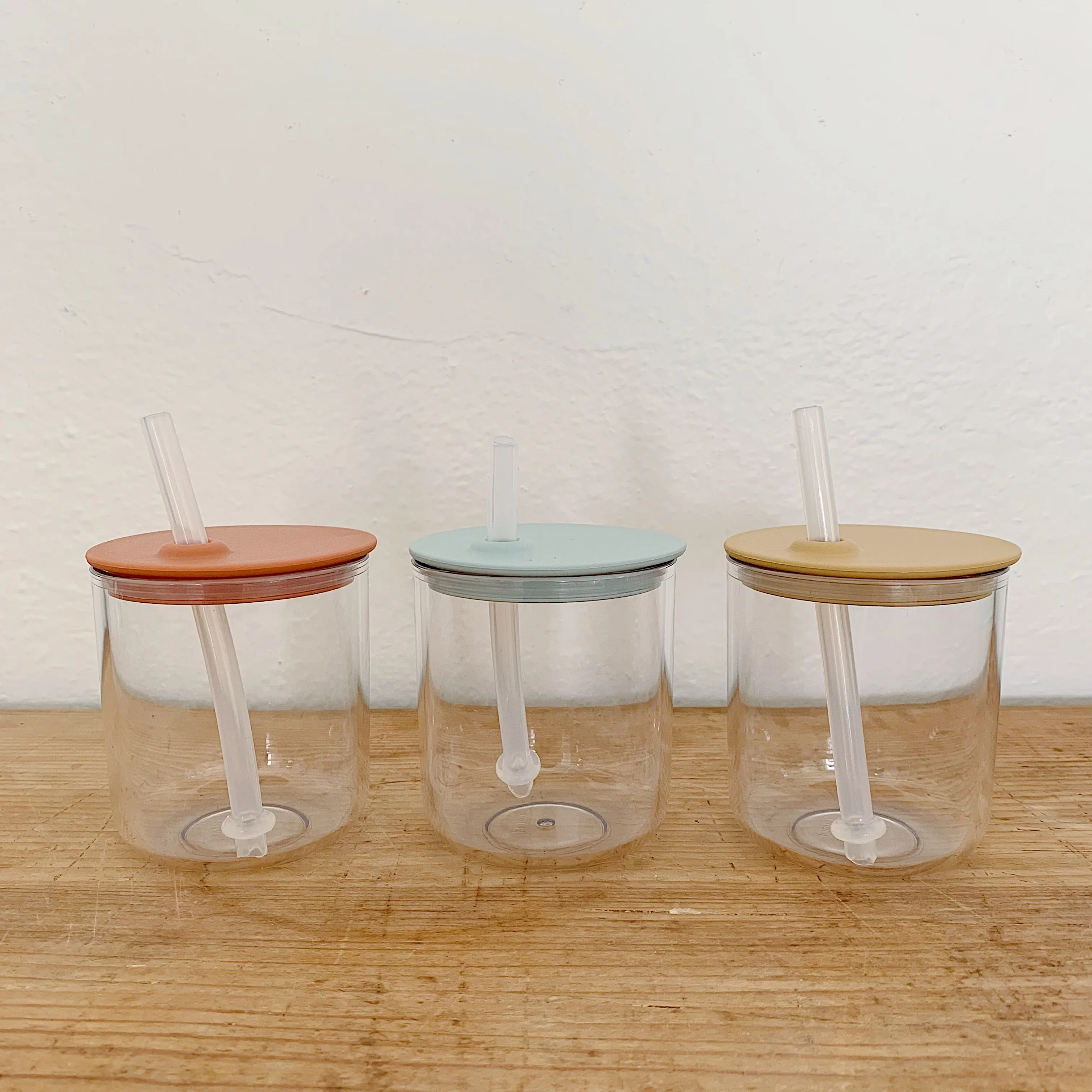 Kinto | Bonbo Straw Cup