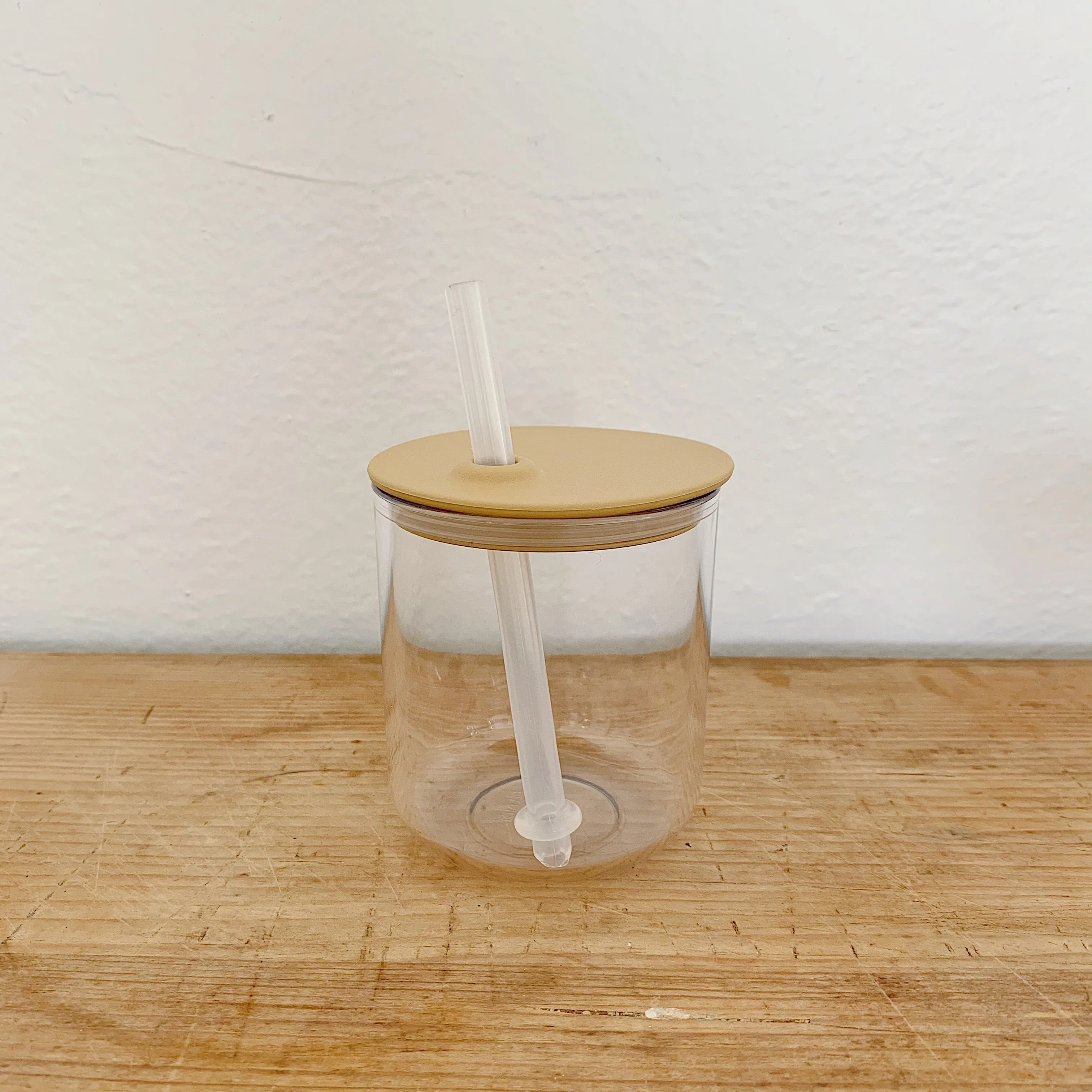 Kinto | Bonbo Straw Cup