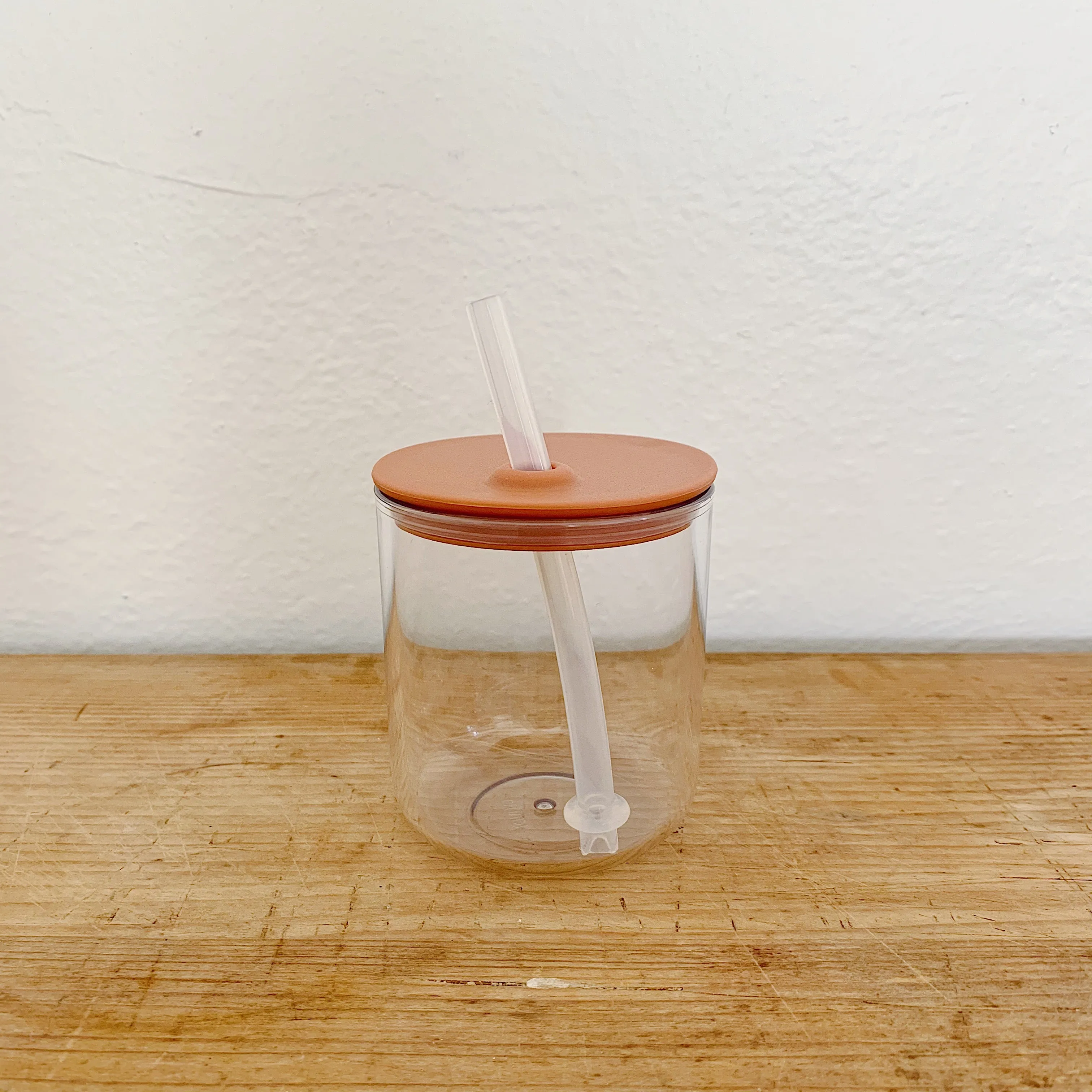 Kinto | Bonbo Straw Cup