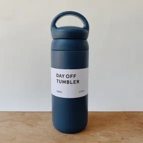 Kinto | Day Off Tumbler in Navy