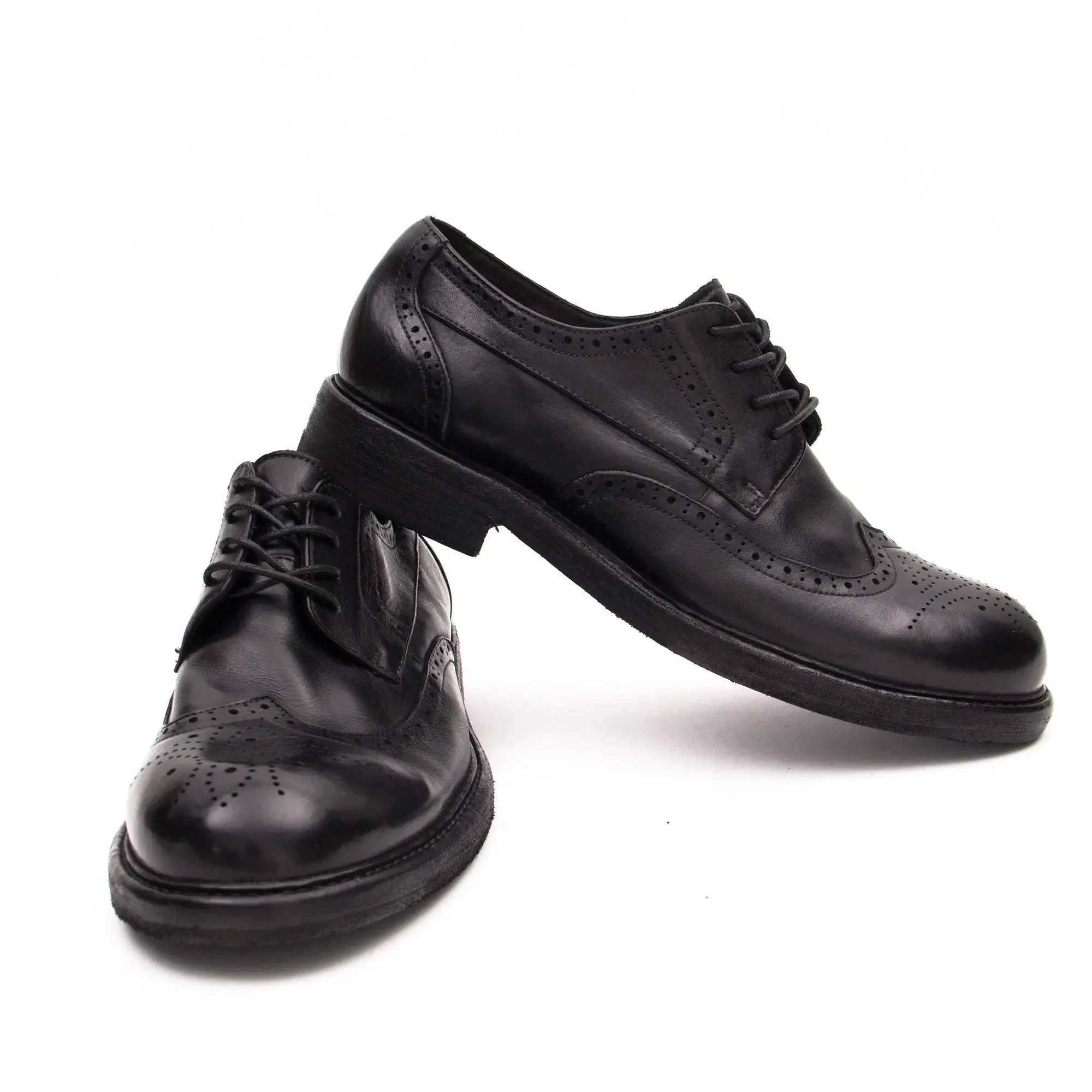 Men's Goodyear Shoes Derby D82803