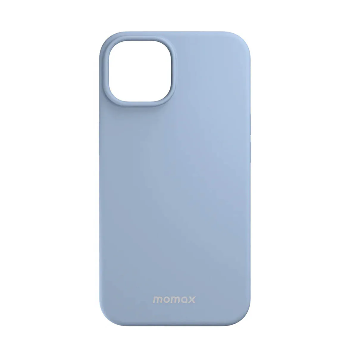 Momax Silicone 2.0 Case for iPhone 14 Series