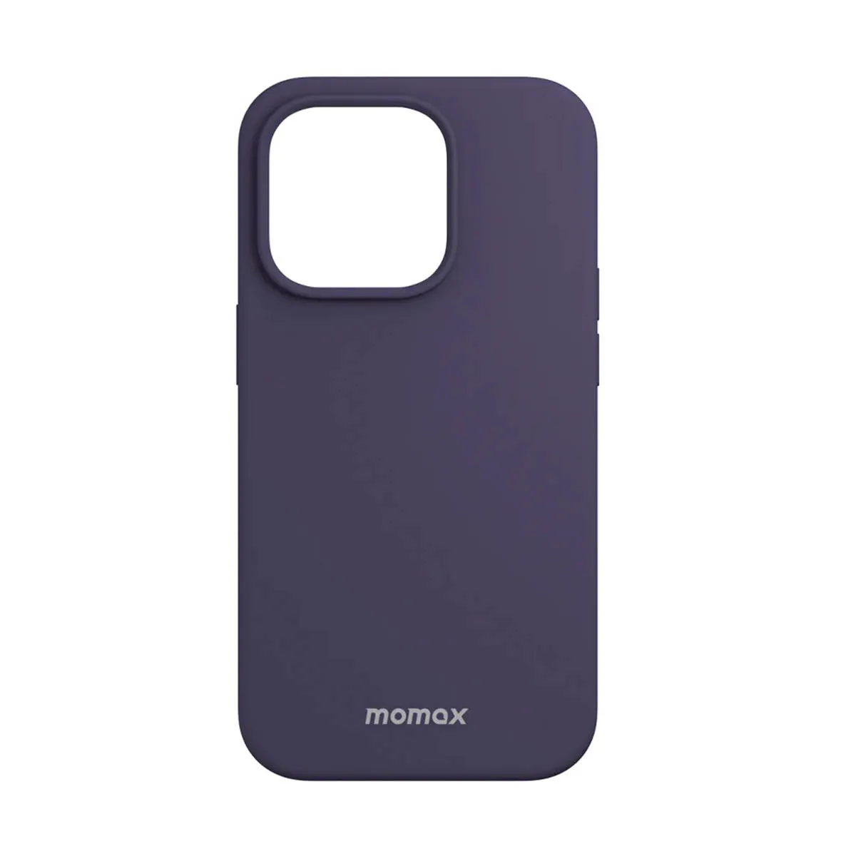 Momax Silicone 2.0 Case for iPhone 14 Series