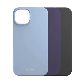 Momax Silicone 2.0 Case for iPhone 14 Series