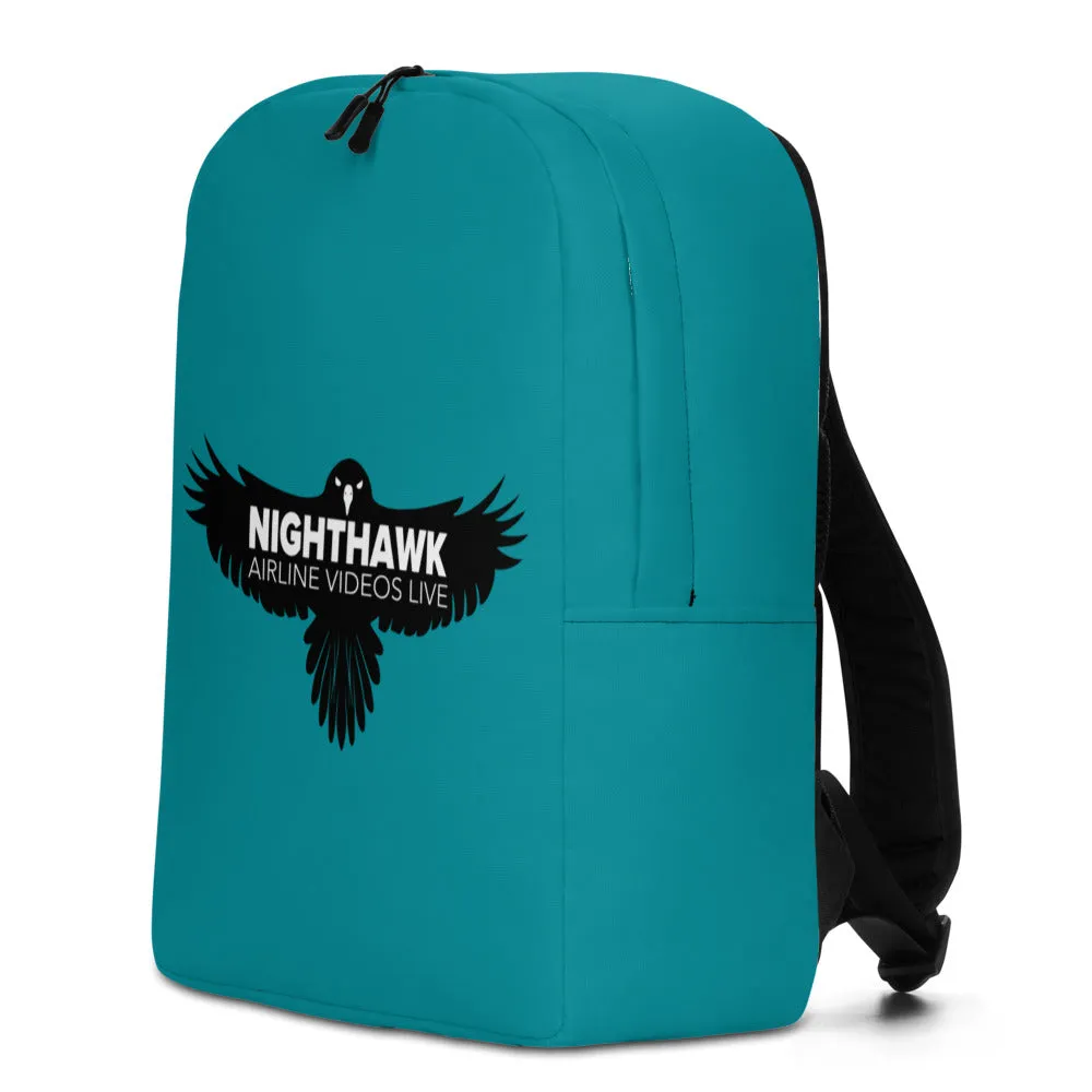 NIGHTHAWK Minimalist Backpack