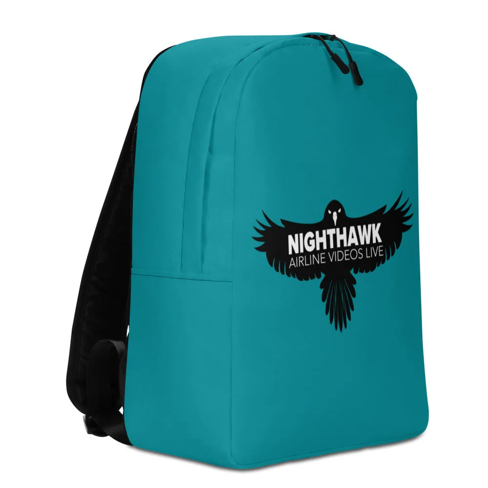 NIGHTHAWK Minimalist Backpack