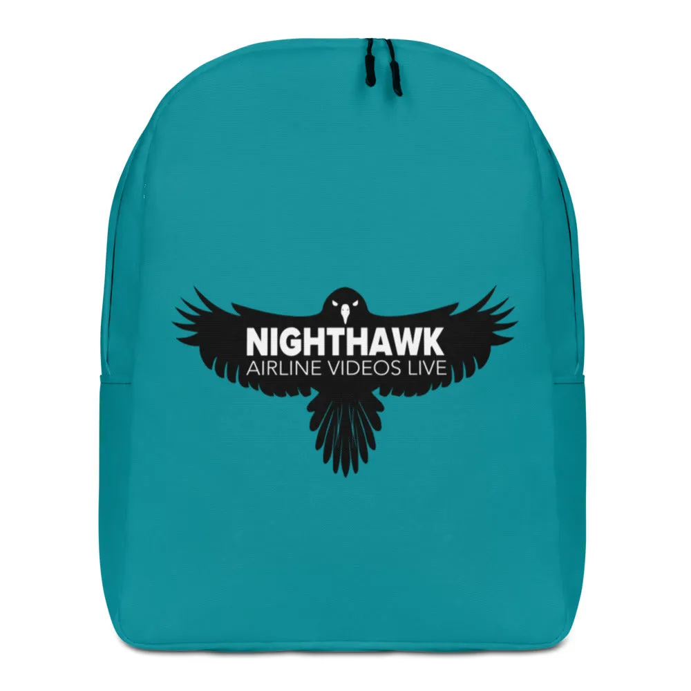 NIGHTHAWK Minimalist Backpack